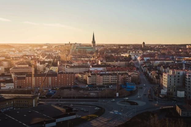 14 queues available in Linköping