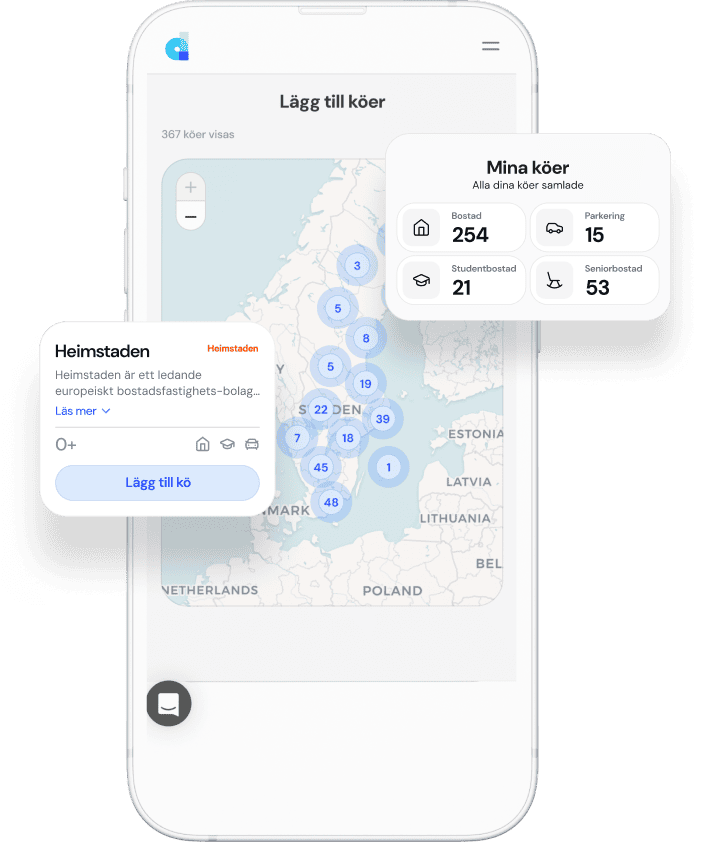 Dibz app