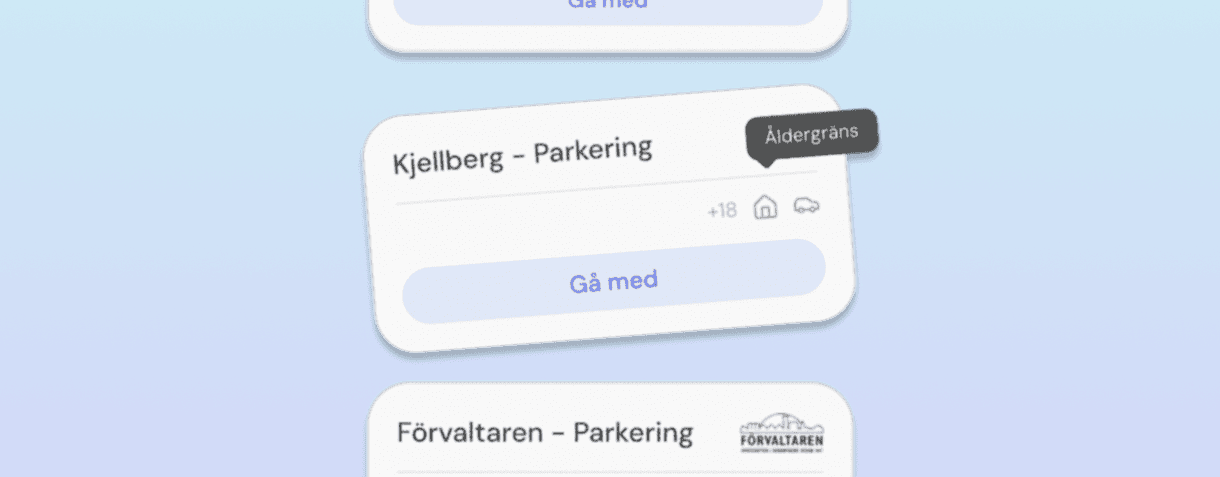 We keep track of the rules
