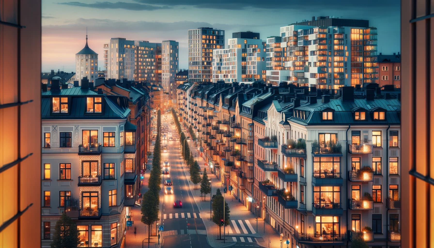 Navigating the Housing Market in Sweden: A Guide for Everyone