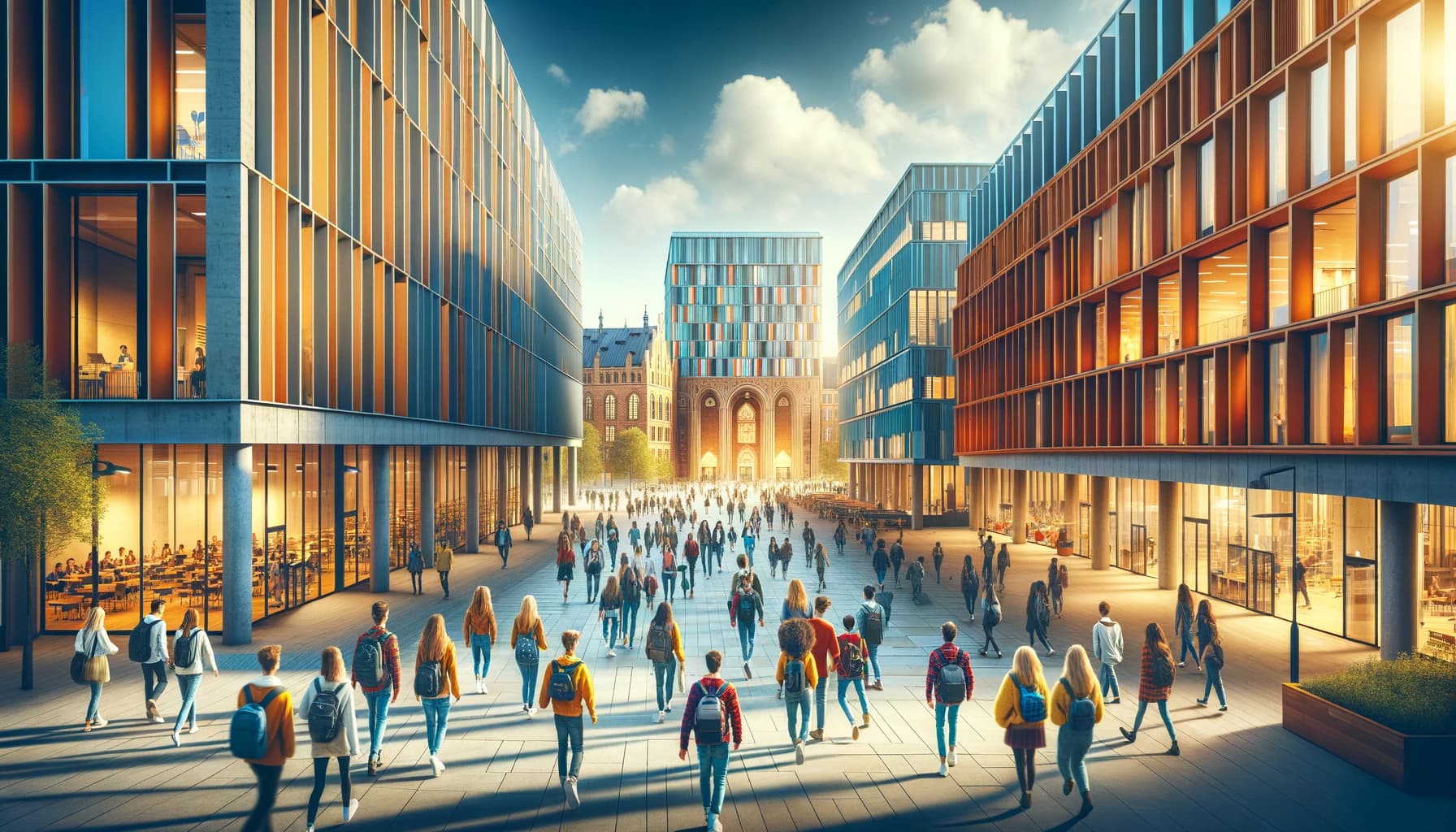 Student Queues: Your Path to Student Housing in Sweden